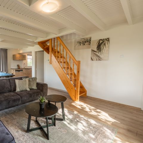 Villa 6 persons - Weerribben