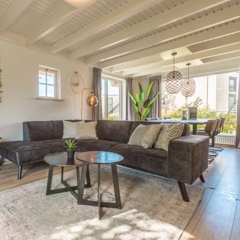 Villa 6 persons - Weerribben