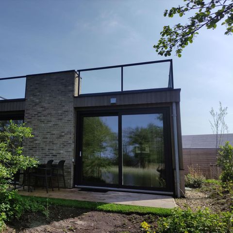 CHALET 4 people - Cube Elite 4
