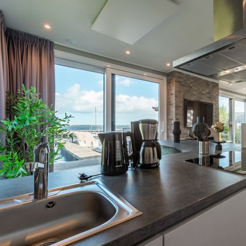Chalet 4 persons - Villa Waterrijk