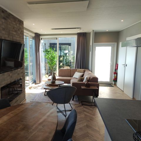 CHALET 4 people - Cube Elite 4