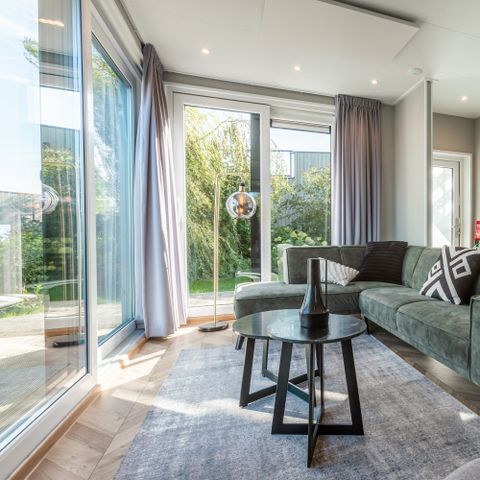 Chalet 4 persons - Villa Waterrijk