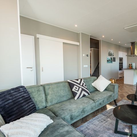 Chalet 4 persons - Villa Waterrijk