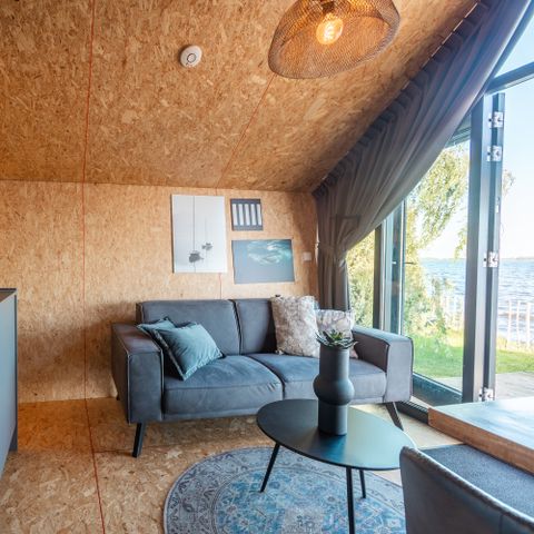 Tiny house 4 persons - Harbour View