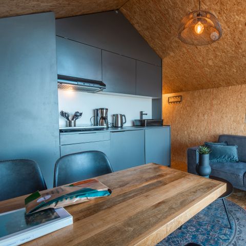 UNUSUAL ACCOMMODATION 4 people - Harbour View