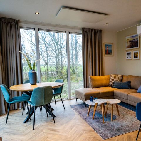 CHALET 4 people - Pavilion 4