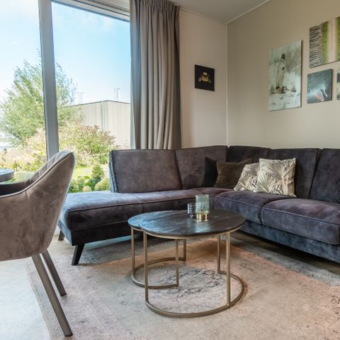 LODGE 4 people - Reedland