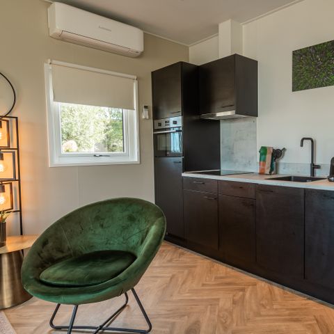 LODGE 4 people - Reedland