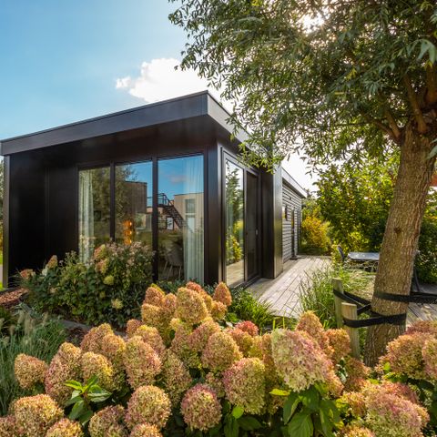 LODGE 4 people - Reedland