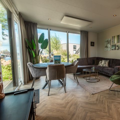 LODGE 4 people - Reedland