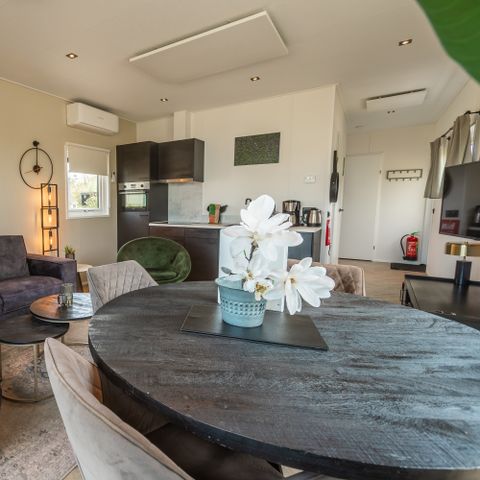 LODGE 4 people - Reedland