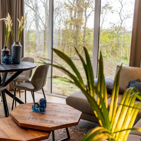 CHALET 4 people - Pavilion 4