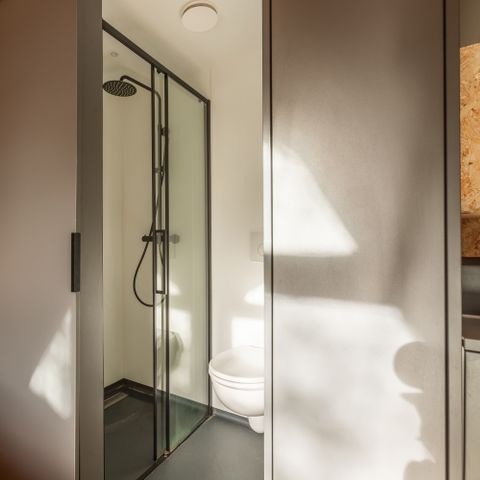 Tiny house 2 persons