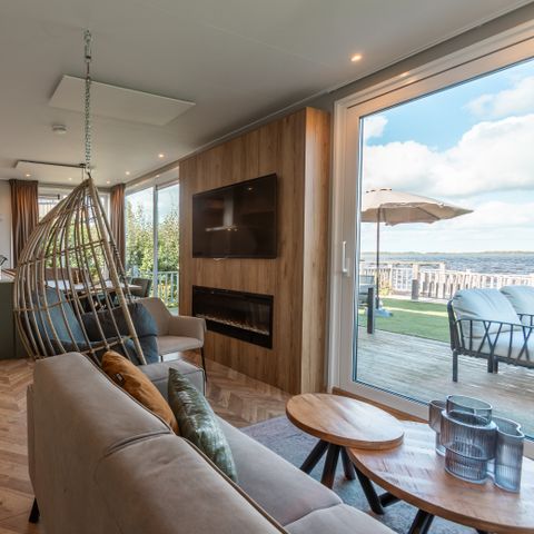 HOUSE 3 people - Villa Waterrijk MIVA