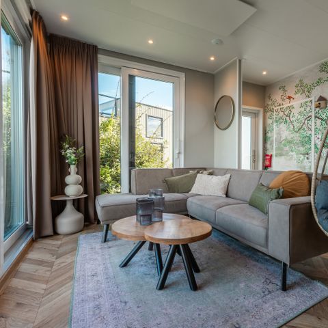 House 3 persons - Villa Waterrijk MIVA