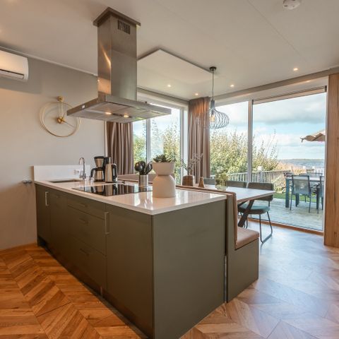 House 3 persons - Villa Waterrijk MIVA