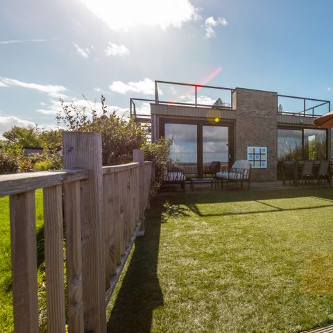 HOUSE 3 people - Villa Waterrijk MIVA