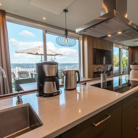 HOUSE 3 people - Villa Waterrijk MIVA