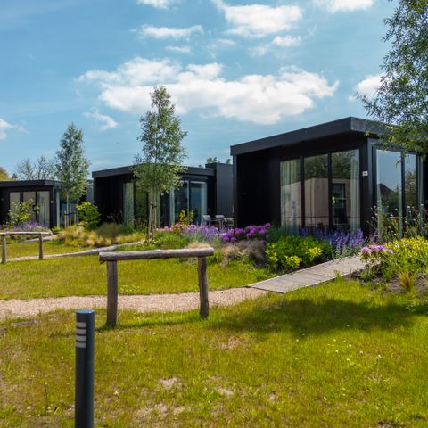 LODGE 5 people - Reedland