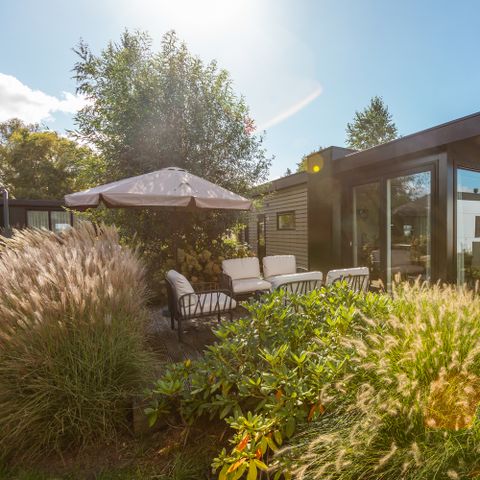 LODGE 5 people - Reedland