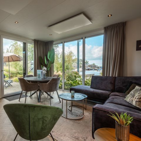 LODGE 5 people - Reedland