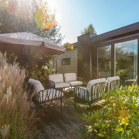 LODGE 5 people - Reedland