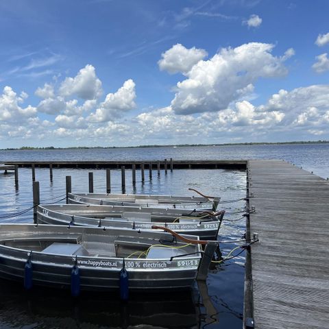 Vakantiepark De Wiedense Meren - Steenwijkerland - Image N°3