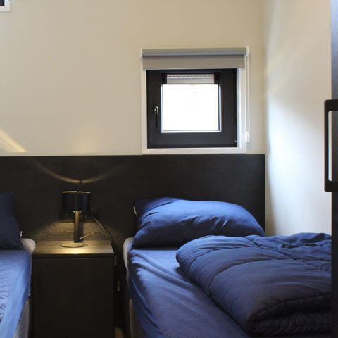 Chalet 6 persons - Pasture Lande