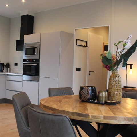 CHALET 6 people - Pasture Lande