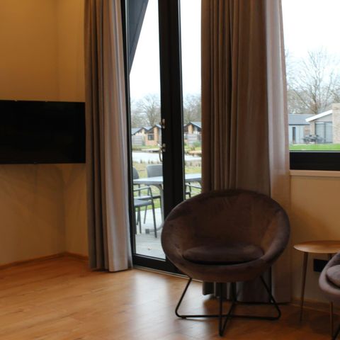 Chalet 6 persons - Pasture Lande