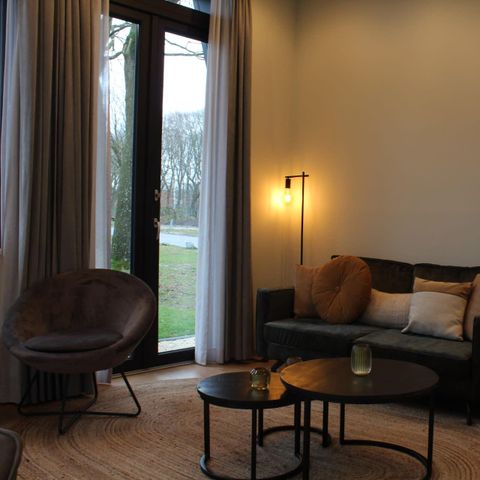 Chalet 6 persons - Pasture Lande