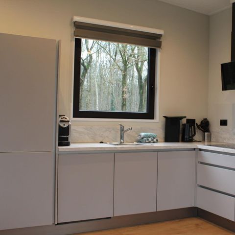 Chalet 6 persons - Pasture Lande