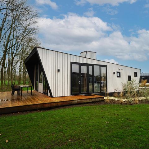 Chalet 6 persons - Pasture Lande