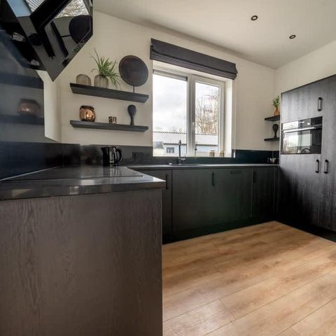 Group accommodation 10 persons - Maas Villa with Sauna