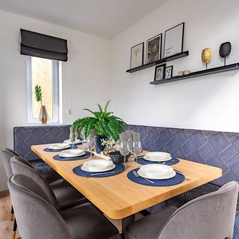 Group accommodation 10 persons - Maas Villa with Sauna