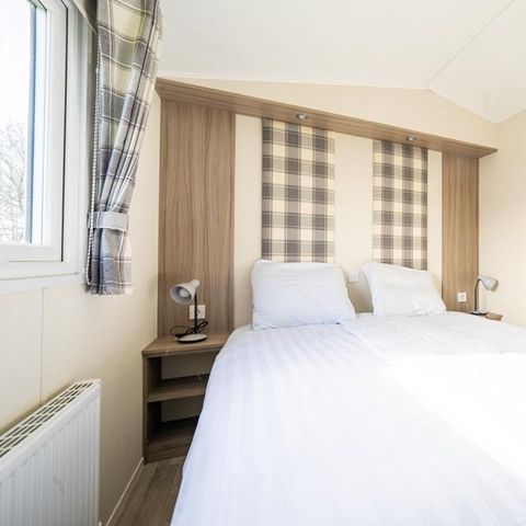 Chalet 4 persons - Drielse Lande