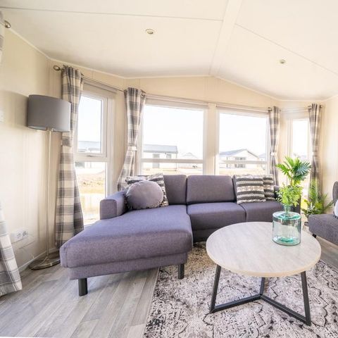 Chalet 4 persons - Drielse Lande