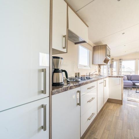 Chalet 4 persons - Drielse Lande