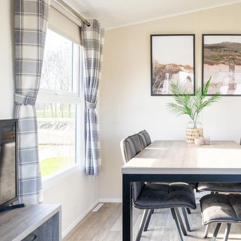 Chalet 4 persons - Drielse Lande