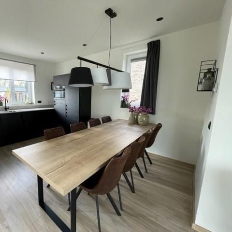 House 8 persons - Maas Villa Waterzicht