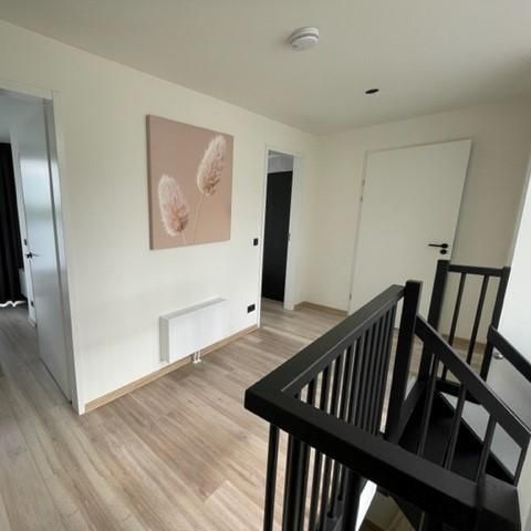 HOUSE 8 people - Pavilion l'etage 8