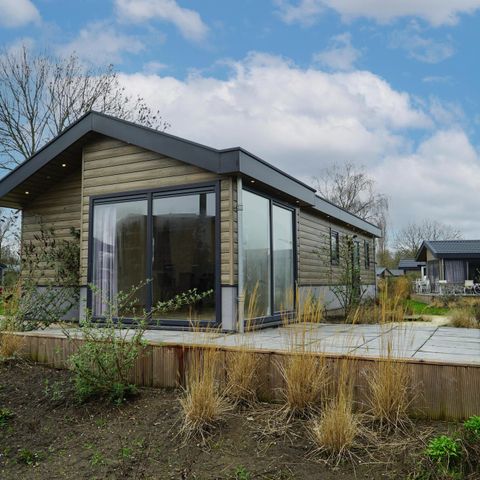 Chalet 4 persons - Maas Lande