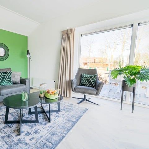 Chalet 4 persons - Maas Lande