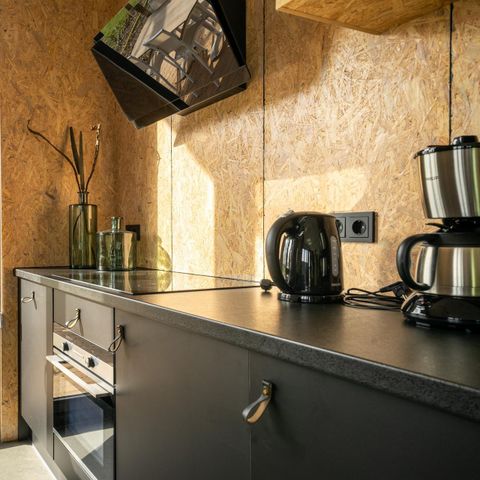 CHALET 4 people - Pasture Lande