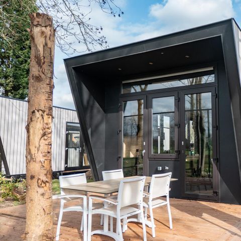 CHALET 4 people - Just Nature 4