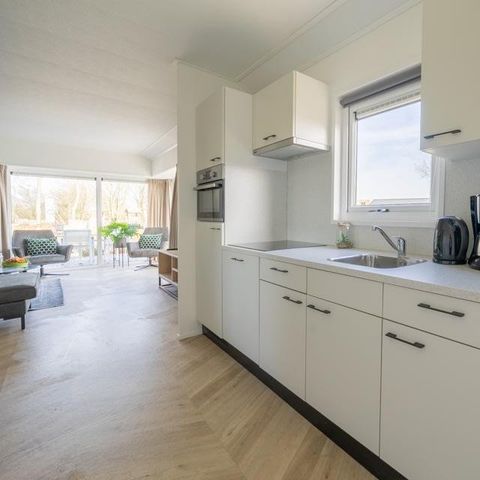 Chalet 6 persons - Maas Lande