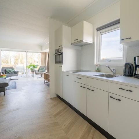 CHALET 6 people - Maas Lande