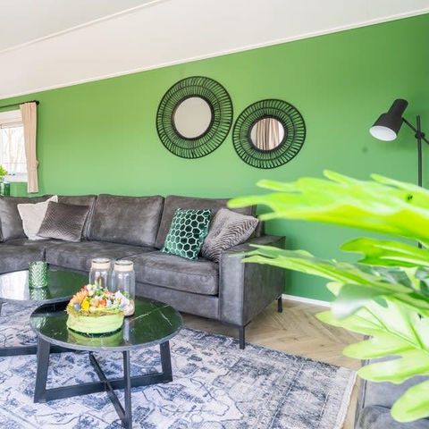 Chalet 6 persons - Maas Lande