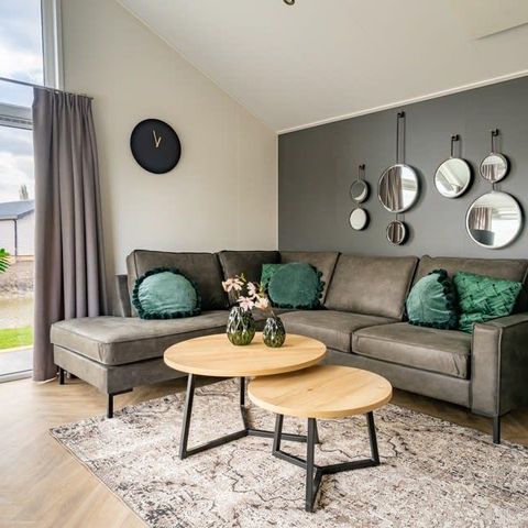 Chalet 6 persons - Maas Lande