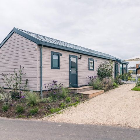 Chalet 6 persons - Maas Lande